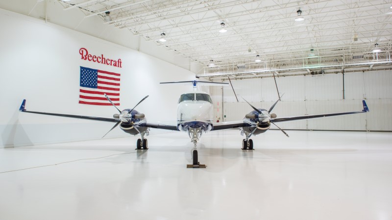 Shop alternators for your CESSNA, BEECHCRAFT and HAWKER aircraft.